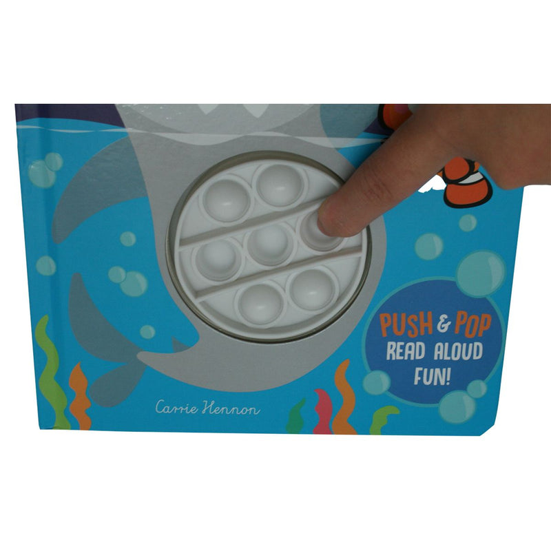 Load image into Gallery viewer, My First Bubble Book Collection