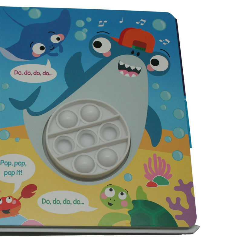 Load image into Gallery viewer, My First Bubble Book Collection