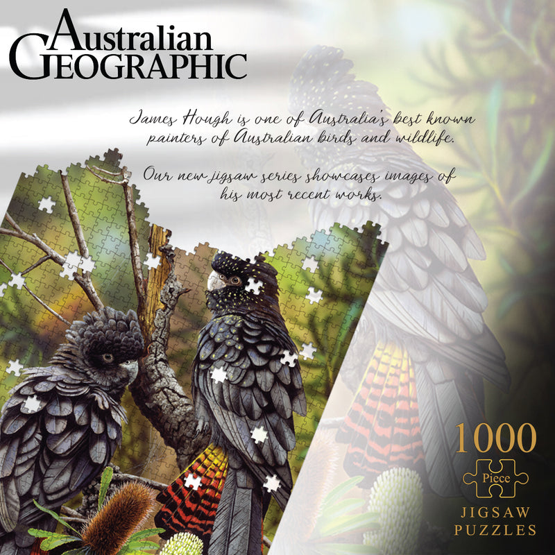 Load image into Gallery viewer, Travel Companions 1000 Piece Puzzle