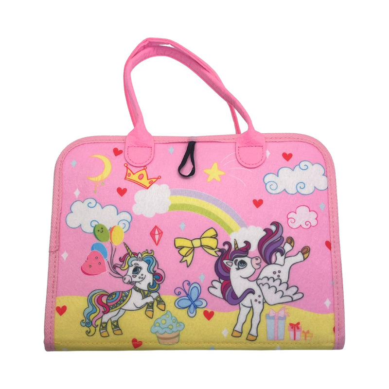 Load image into Gallery viewer, Busy Board Pink