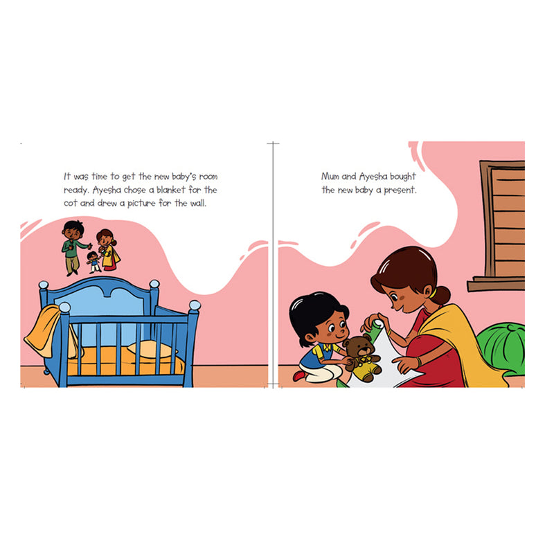 Load image into Gallery viewer, My Feelings and Manners Library