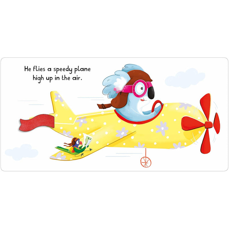 Load image into Gallery viewer, My Best Friend Is A Koala