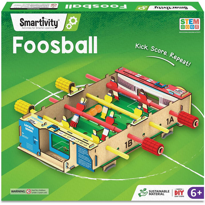 Load image into Gallery viewer, Foosball