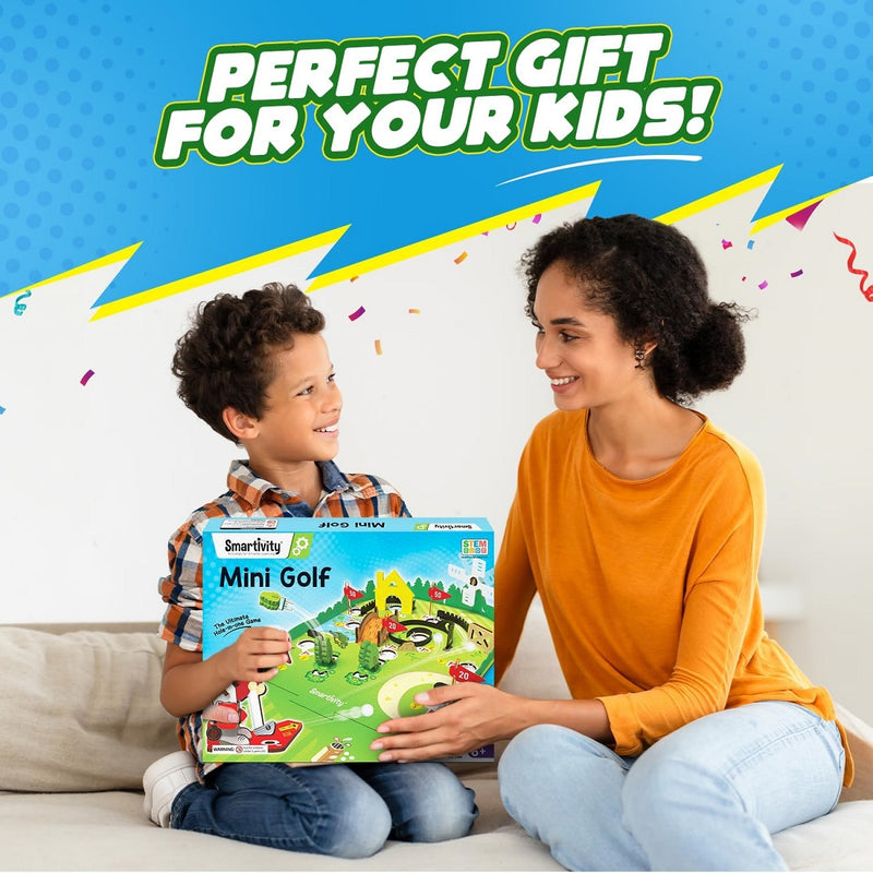 Load image into Gallery viewer, Mini Golf