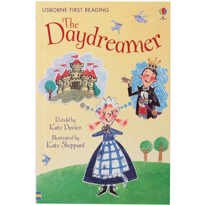 Load image into Gallery viewer, The Daydreamer