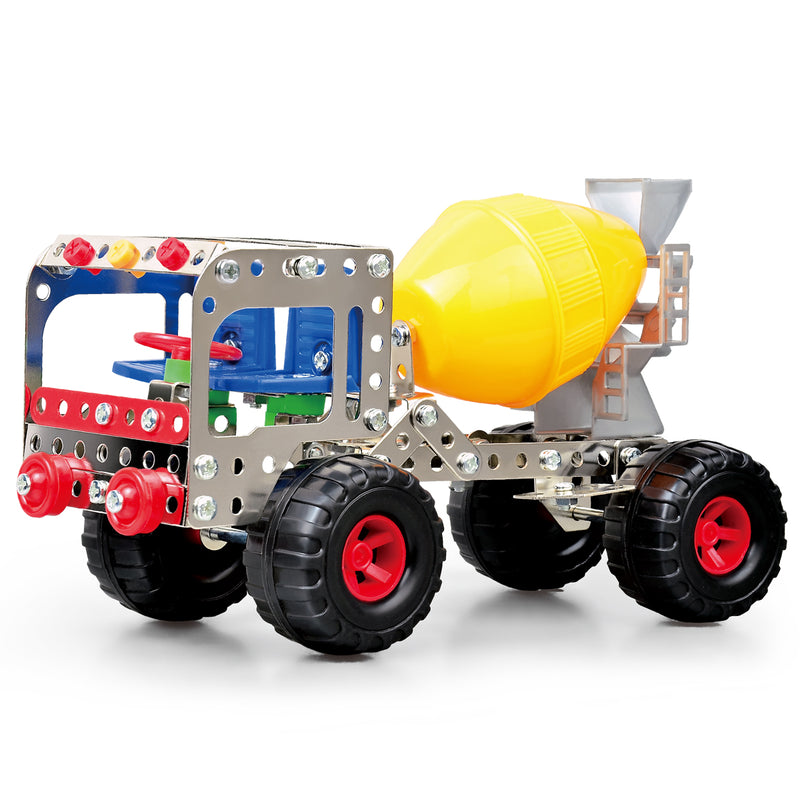 Load image into Gallery viewer, Cement Truck