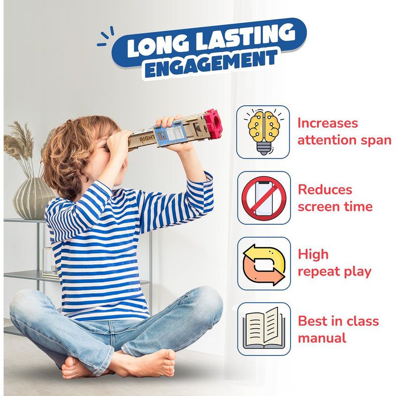 Load image into Gallery viewer, Telescope