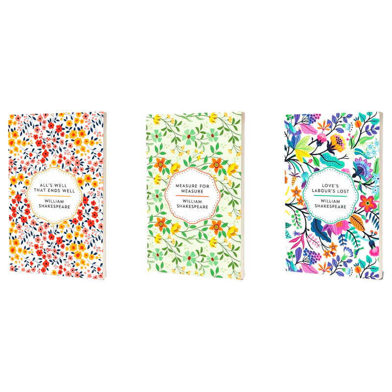 Load image into Gallery viewer, William Shakespeare Collection