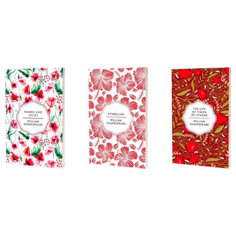 Load image into Gallery viewer, William Shakespeare Collection