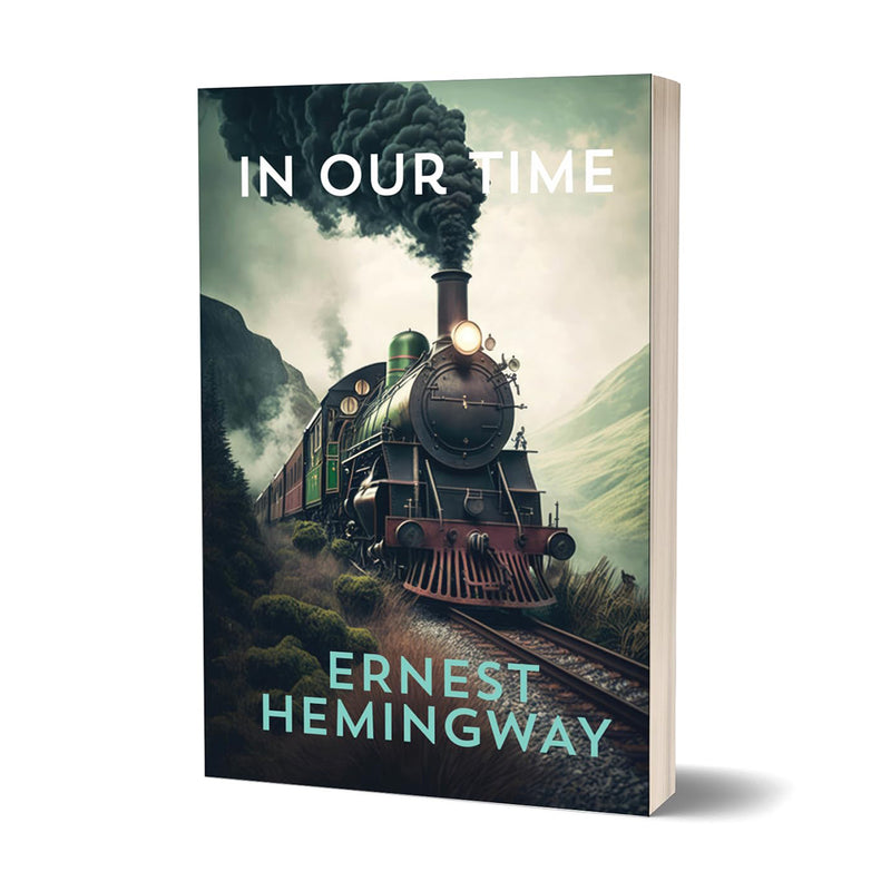 Load image into Gallery viewer, Ernest Hemingway Collection 6 book set