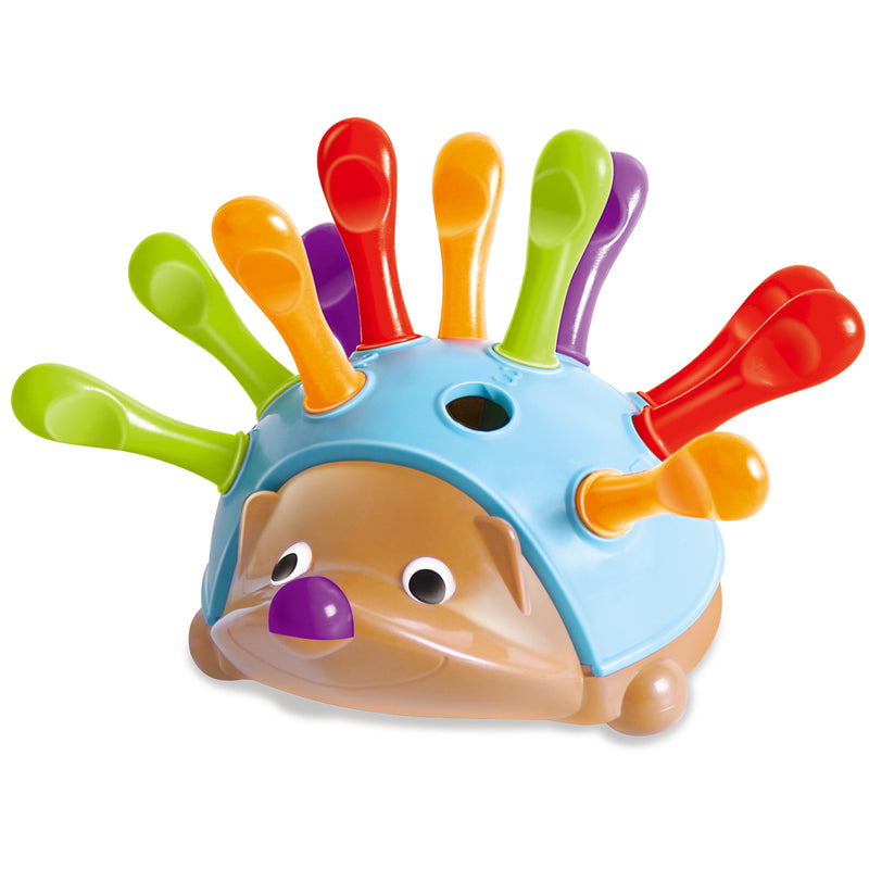 Load image into Gallery viewer, Fine Motor Skills Echidna