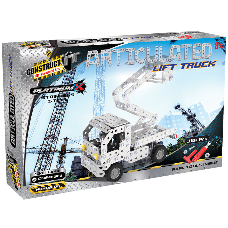 Load image into Gallery viewer, Lift Truck