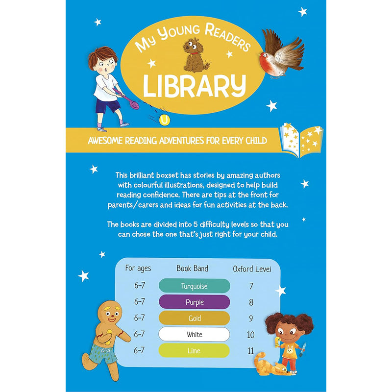 Load image into Gallery viewer, My Young Readers Library