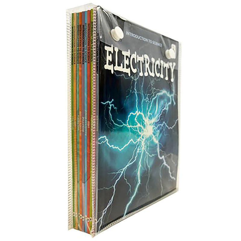 Load image into Gallery viewer, Introduction To Science (S2)