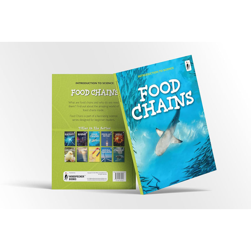 Load image into Gallery viewer, Introduction To Science (S2)