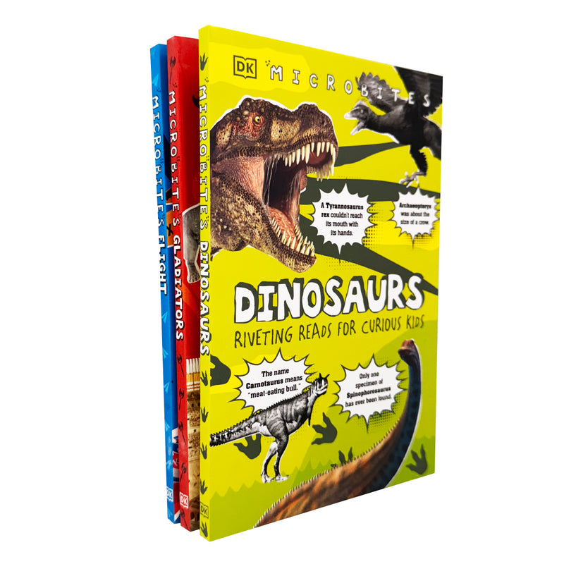 Load image into Gallery viewer, MicroBites Collection