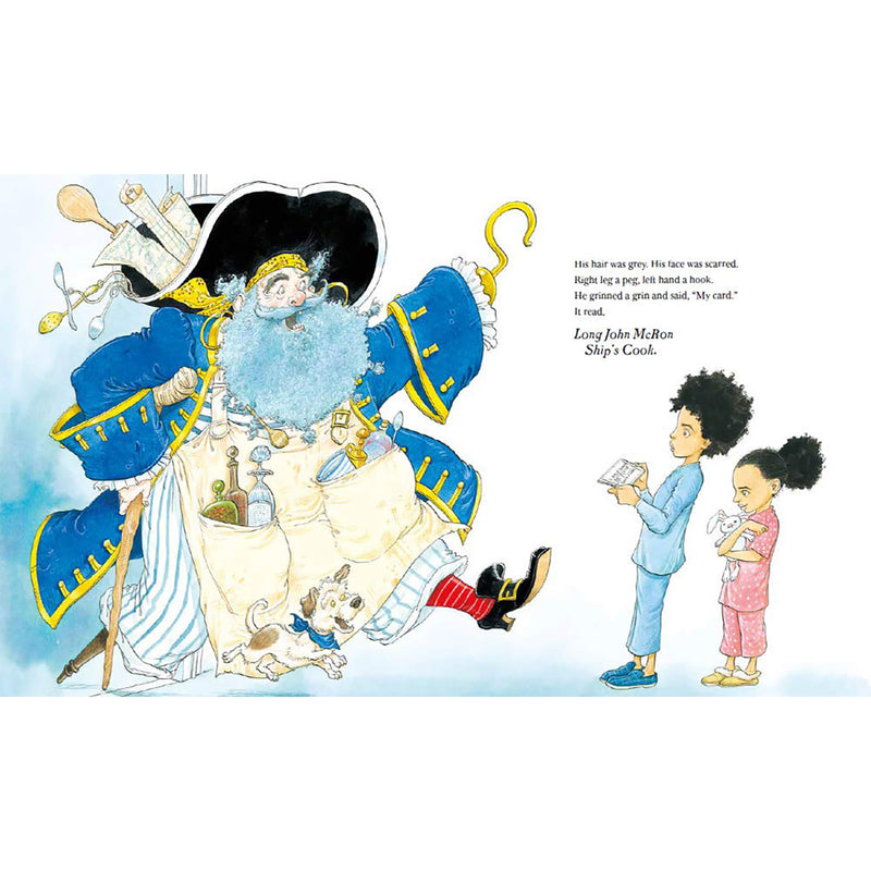 Load image into Gallery viewer, Pirate Stew