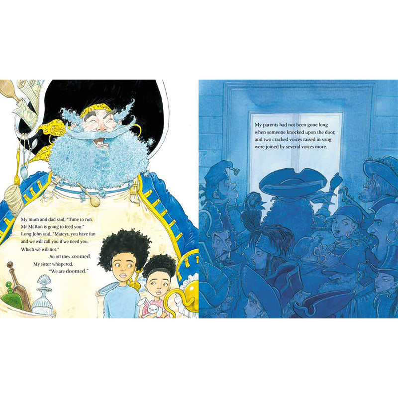 Load image into Gallery viewer, Pirate Stew