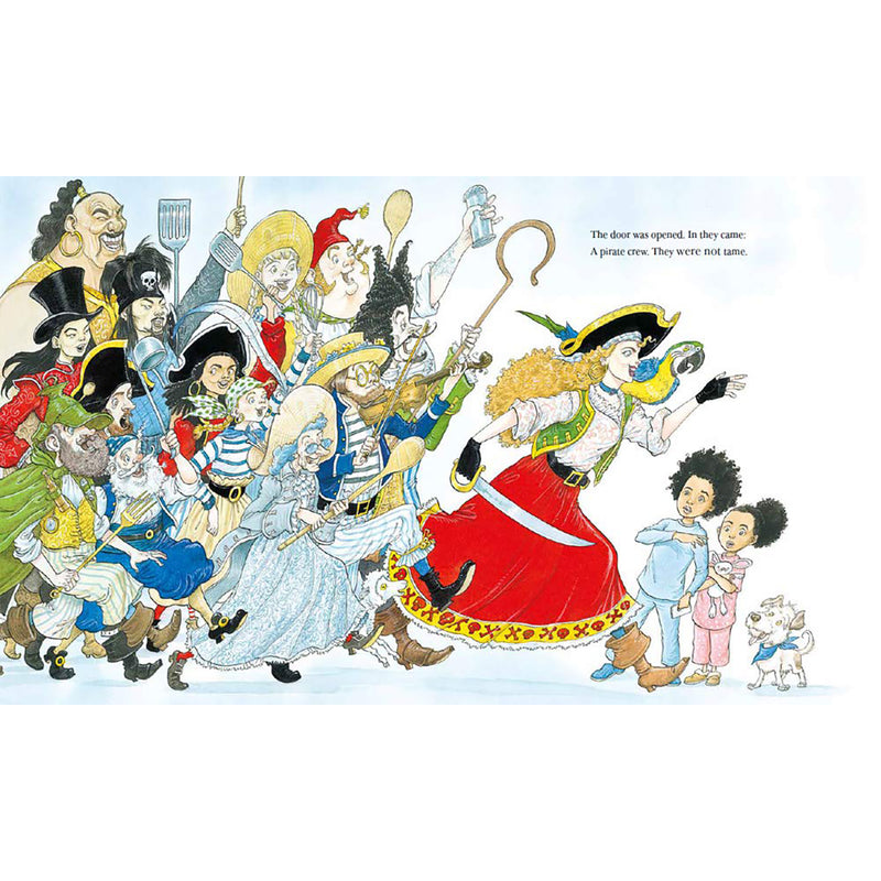 Load image into Gallery viewer, Pirate Stew