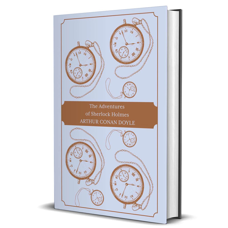 Load image into Gallery viewer, The Sherlock Holmes Collection