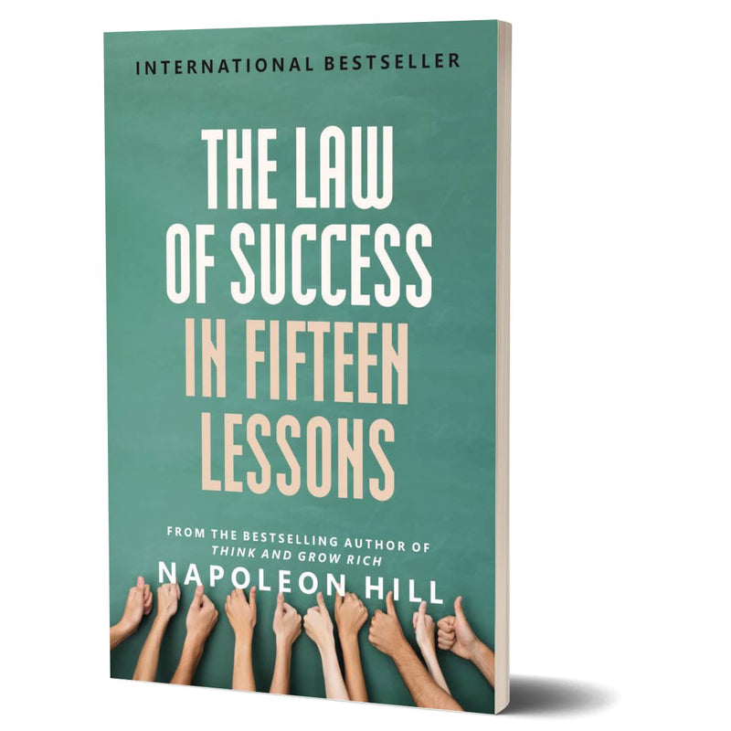 Load image into Gallery viewer, The Napoleon Hill Collection