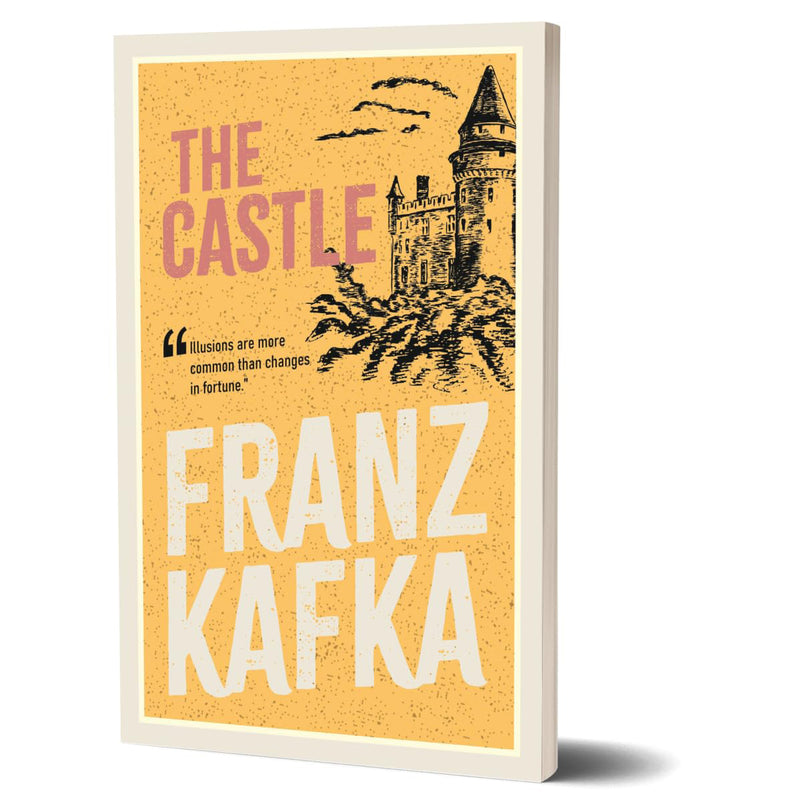 Load image into Gallery viewer, Curated Works of Franz Kafka