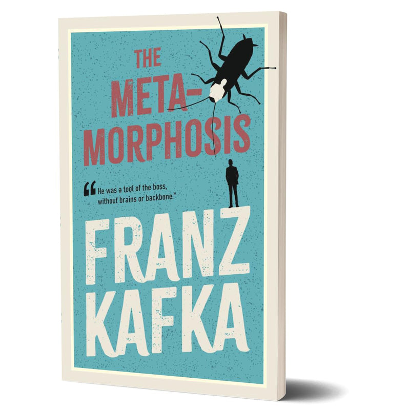 Load image into Gallery viewer, Curated Works of Franz Kafka