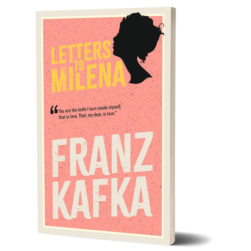 Load image into Gallery viewer, Curated Works of Franz Kafka