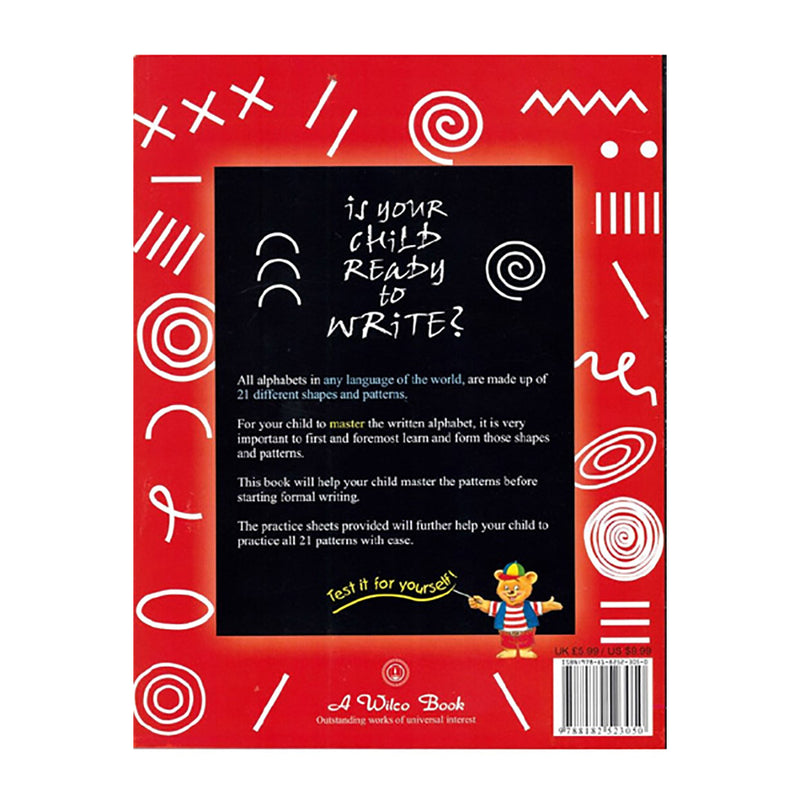 Load image into Gallery viewer, Is Your Child Ready To Write?