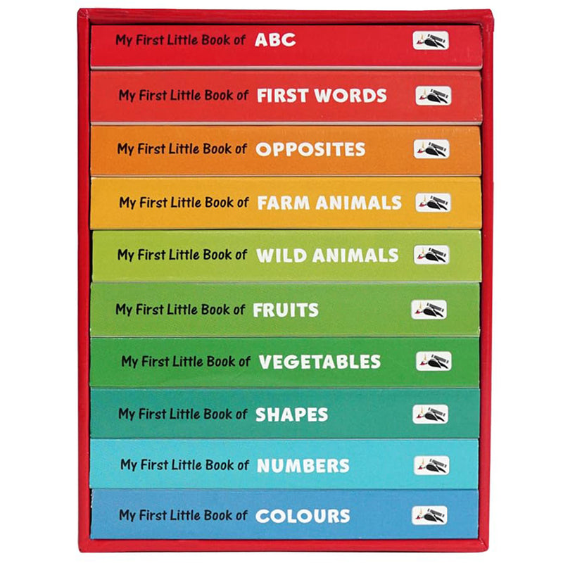 Load image into Gallery viewer, My First Little Library