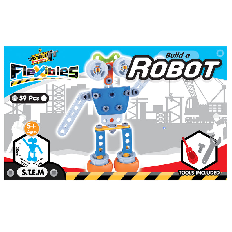 Load image into Gallery viewer, Robot