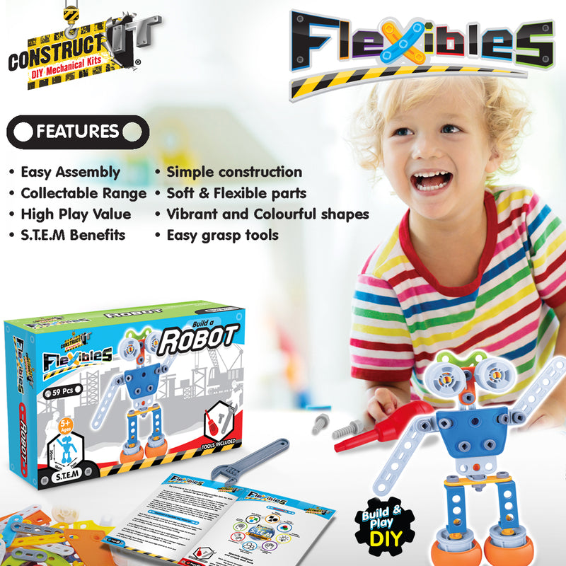 Load image into Gallery viewer, Robot