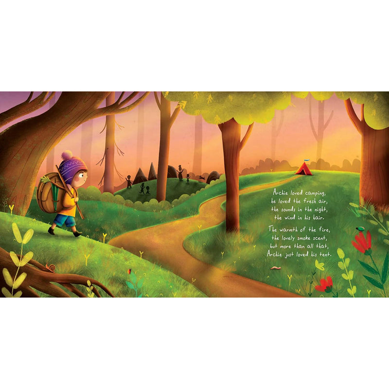 Load image into Gallery viewer, Get Out of My Tent