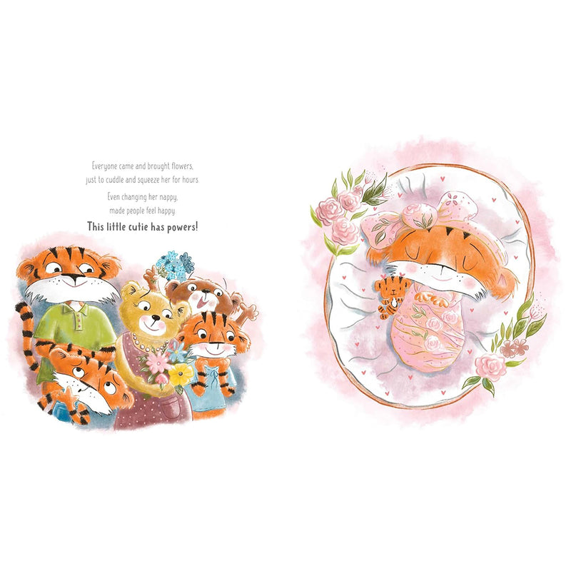 Load image into Gallery viewer, Little Mister Gets a Sister