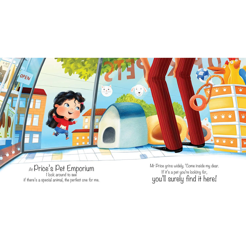 Load image into Gallery viewer, Mr Price's Pet Emporium