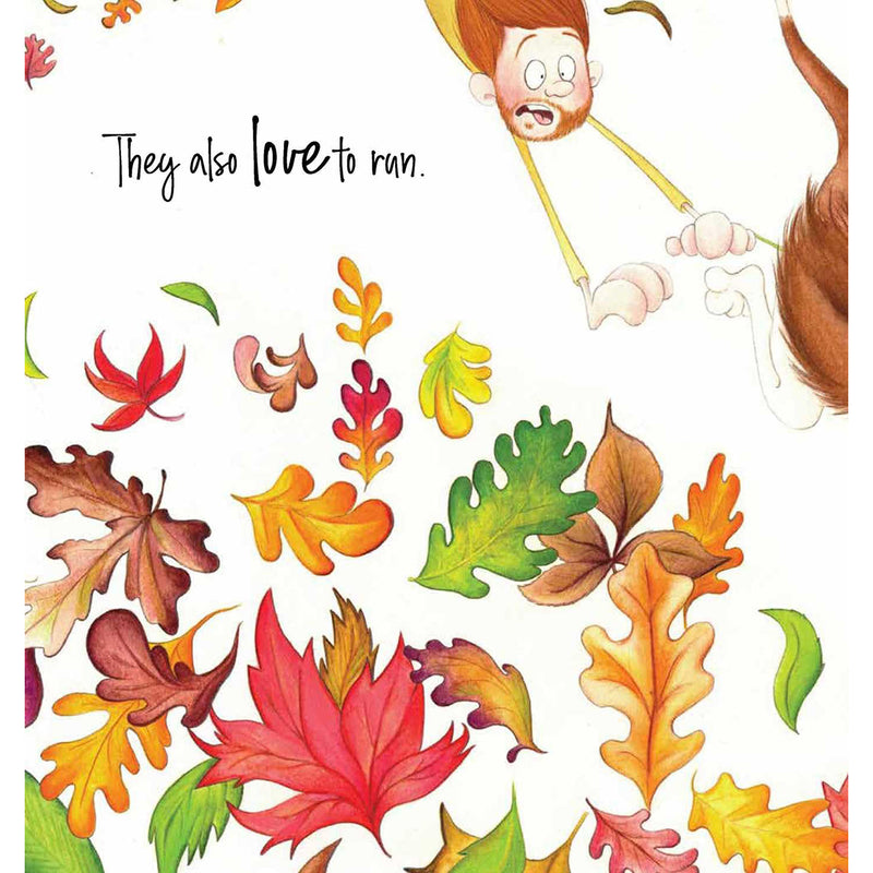 Load image into Gallery viewer, Walking Your Human