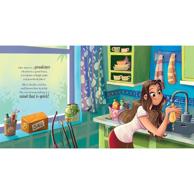 Load image into Gallery viewer, Prank Queen