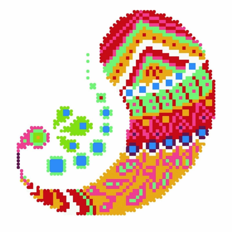 Load image into Gallery viewer, Paisley Groove