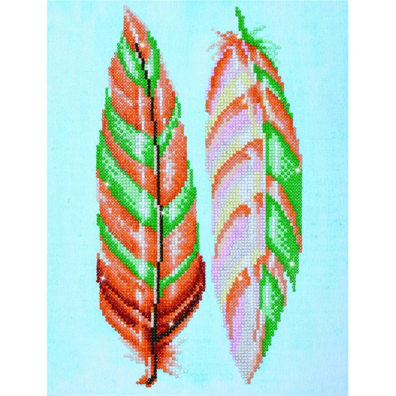 Load image into Gallery viewer, Feather Whispers