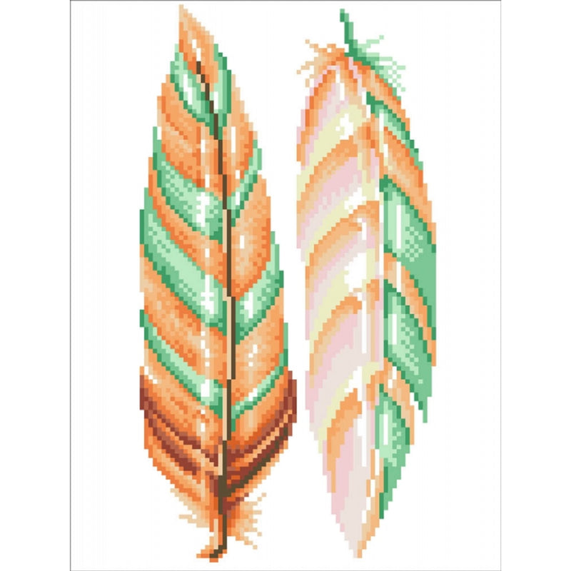 Load image into Gallery viewer, Feather Whispers