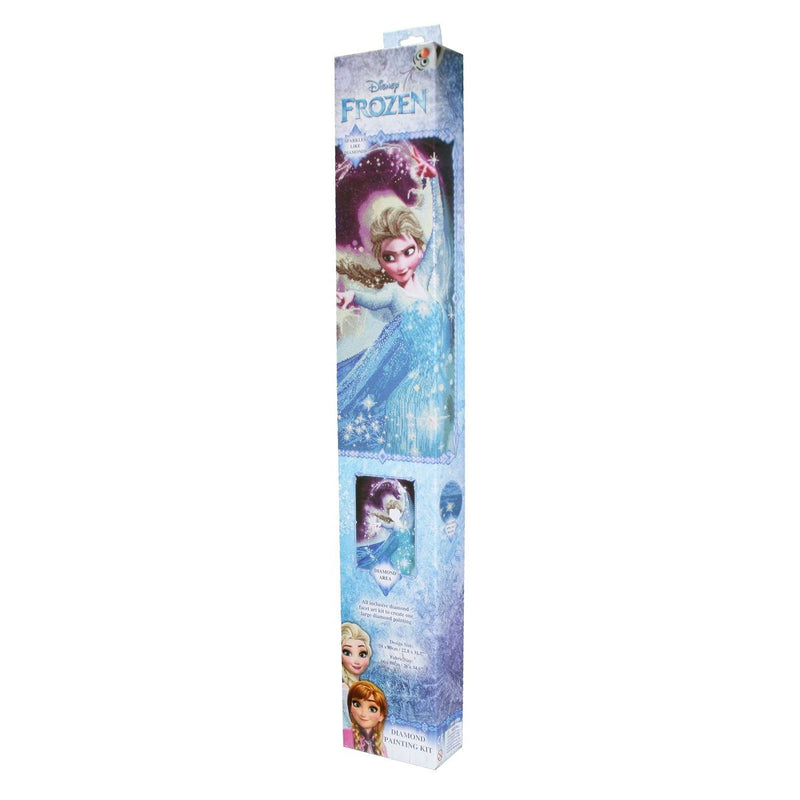 Load image into Gallery viewer, Disney Elsa Magic by DIAMOND DOTZ