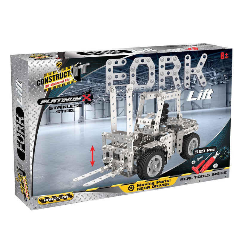 Load image into Gallery viewer, Fork Lift