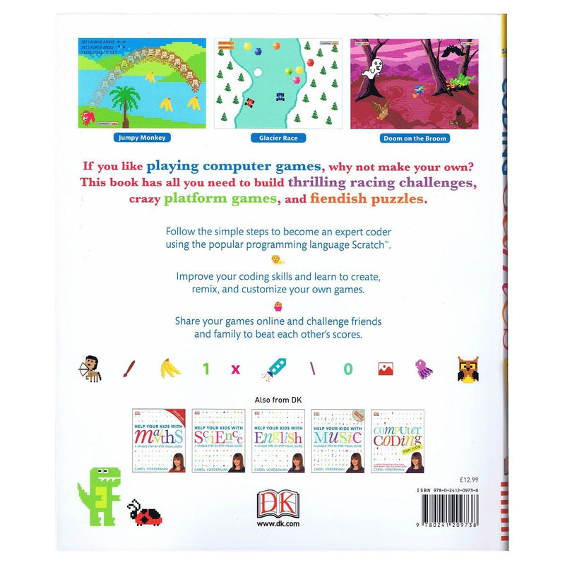 Load image into Gallery viewer, Computer Coding Games Kids