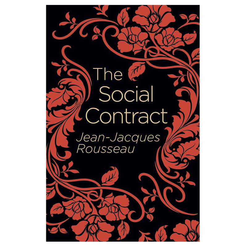 Load image into Gallery viewer, The Social Contract