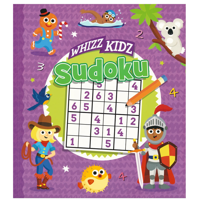 Load image into Gallery viewer, Sudoku
