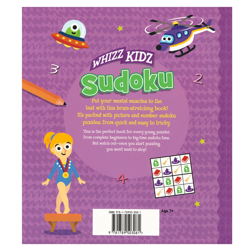 Load image into Gallery viewer, Sudoku