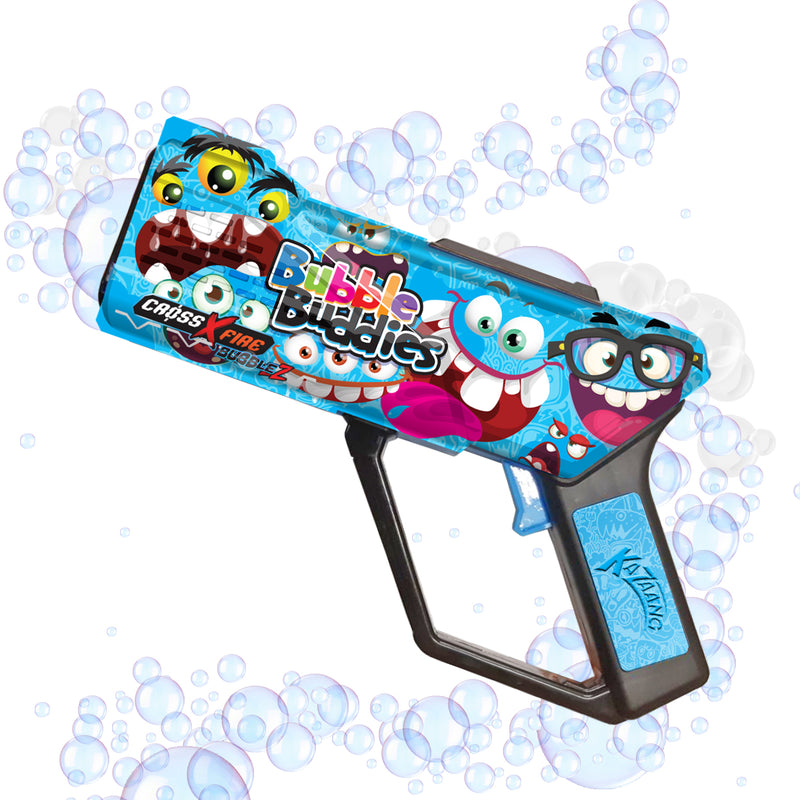 Load image into Gallery viewer, BubbleZ - Bubble Buddies - view 2