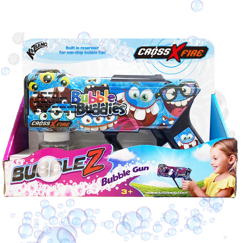 Load image into Gallery viewer, BubbleZ - Bubble Buddies