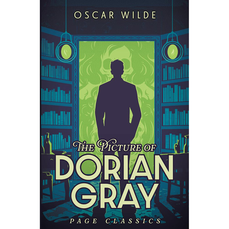 Load image into Gallery viewer, The Picture Of Dorian Gray