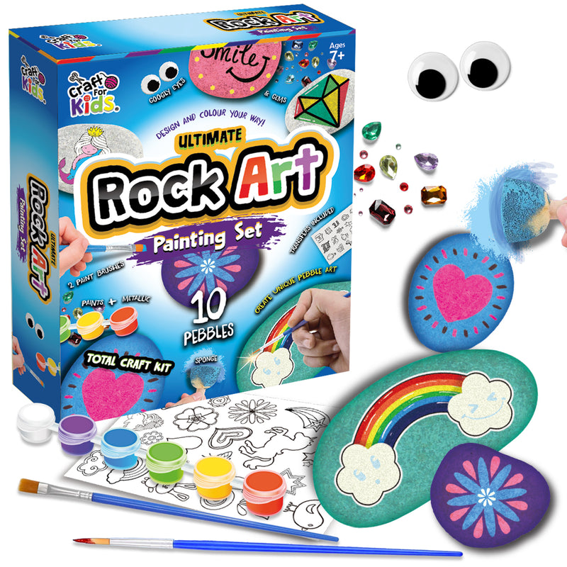 Load image into Gallery viewer, Ultimate Rock Painting Kit - view 7